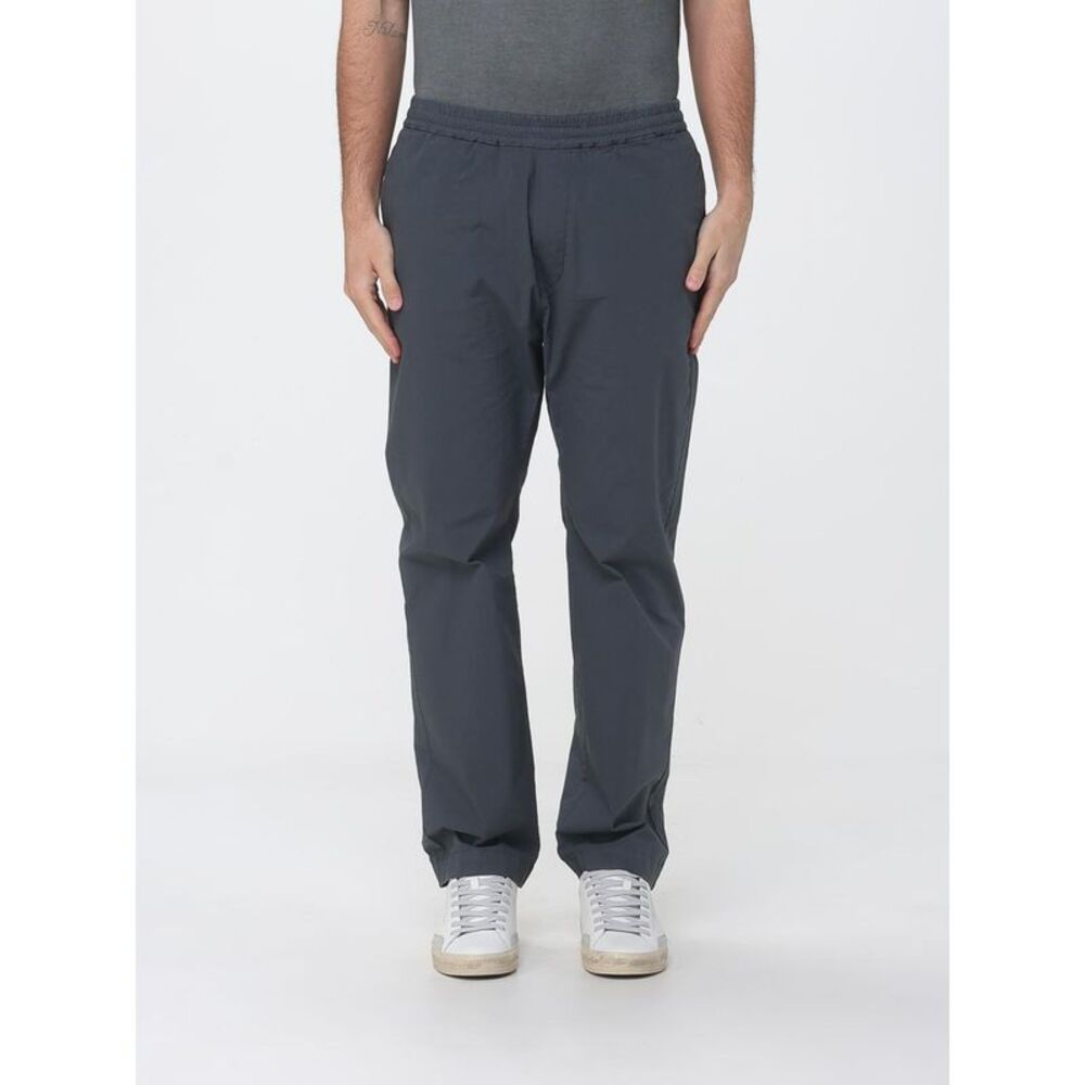 Barena Pants Men Grey